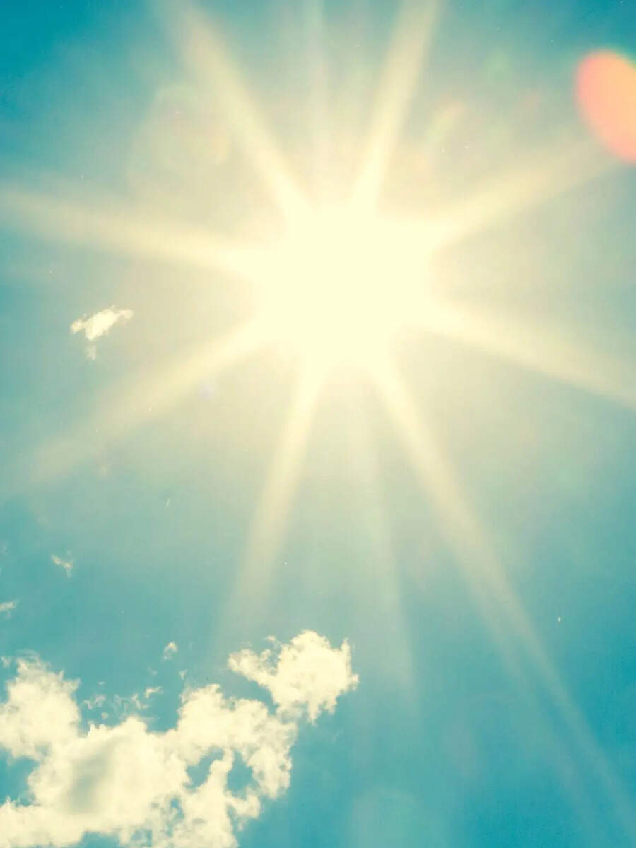  Tamilnadu Weather: கோடை வெயில் குறித்துவானிலை மையம் எச்சரிக்கை! 