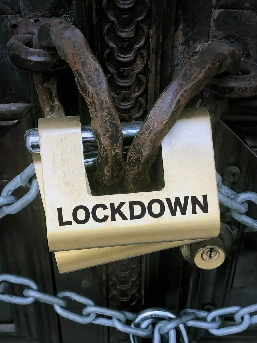  Lockdown in India: இந்தியாவில் மீண்டும் லாக்டவுன் வருமா? நிலவரம் என்ன? 