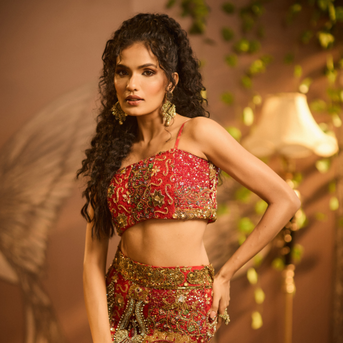 Tejashvee Arunprassad