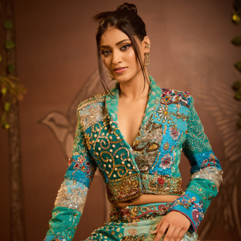 Shreya Agrawal