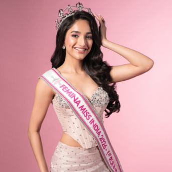 Rajnandini Pawar