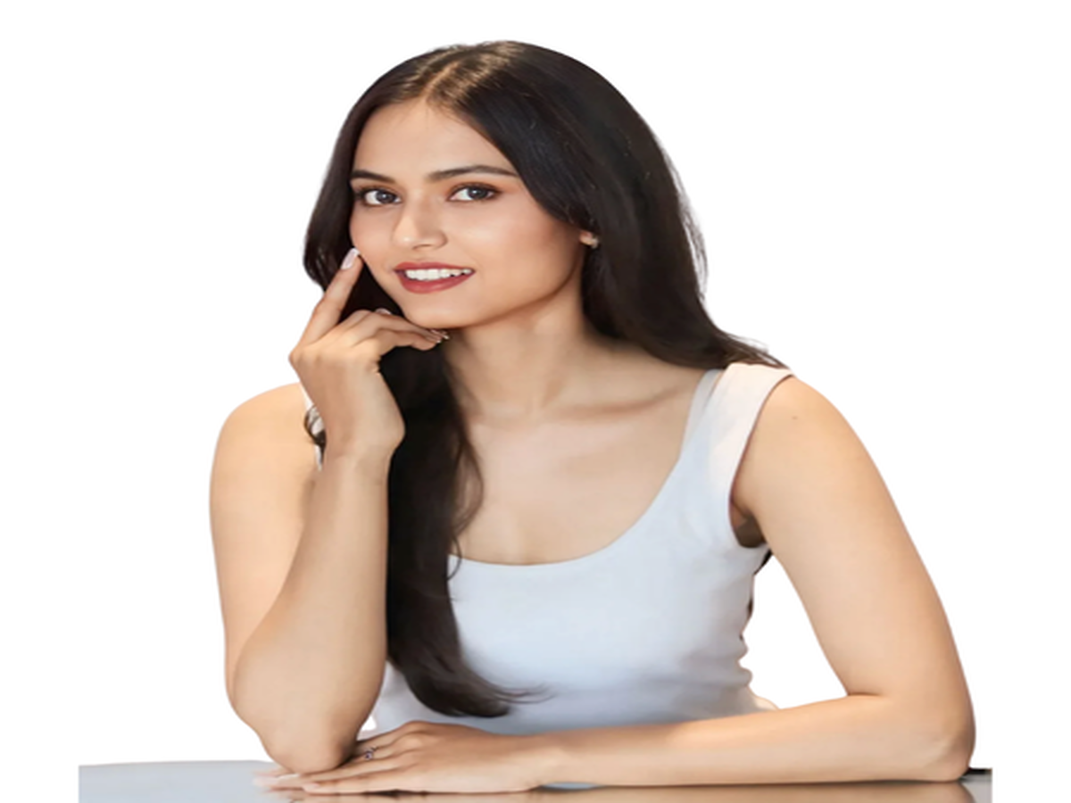 Anchal Farswan