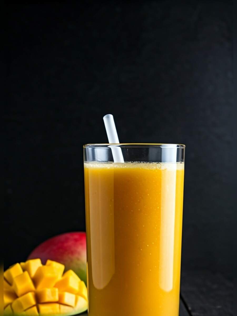  Homemade Frooti: மாம்பழ சீசன் வந்தாச்சு! ஜில்லுன்னு வீட்டிலயே ஃப்ரூட்டி செய்யலாம்! 