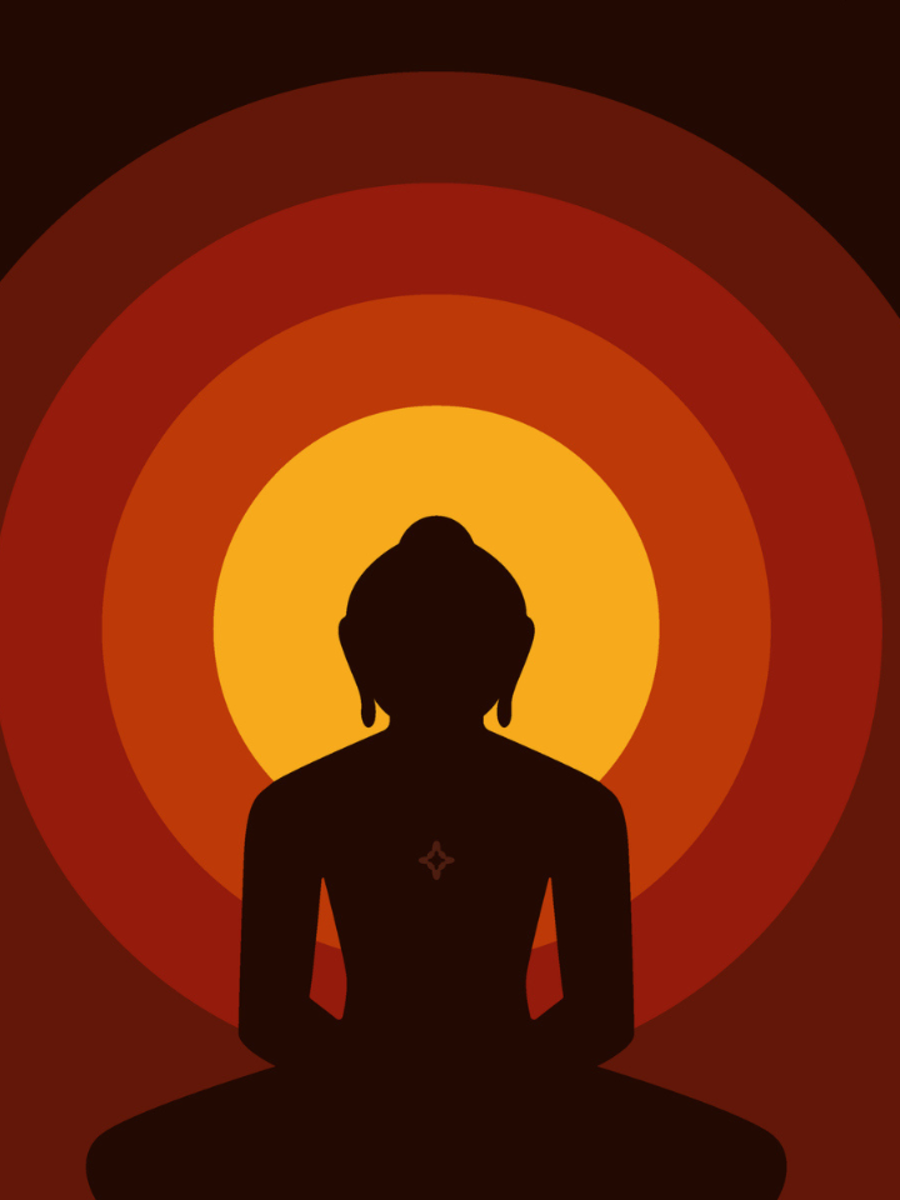  Mahavir Jayanti Wishes 2026: அனைவருக்கும் மகாவீர் ஜெயந்தி வாழ்த்துக்கள் சொல்லியாச்சா? 