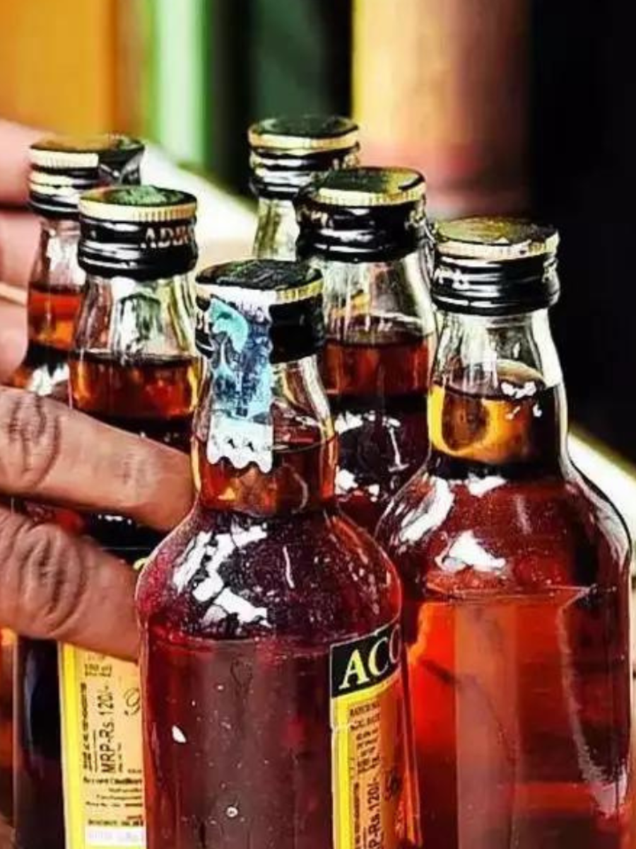  Tasmac Closed: மார்ச் 31 அன்று மதுபான விற்பனைக்கு தடை என்ன காரணம்? 