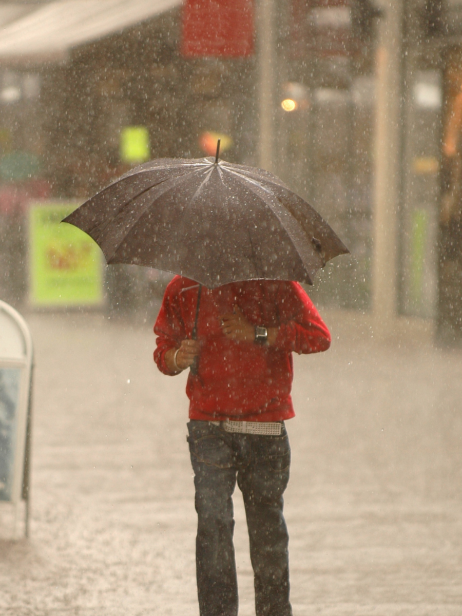  Bengaluru Weather: பெங்களூரில் மழைக்கு வாய்ப்பு கோடையில் ஜில்லுன்னு மாற போகும் பெங்களுரு! 