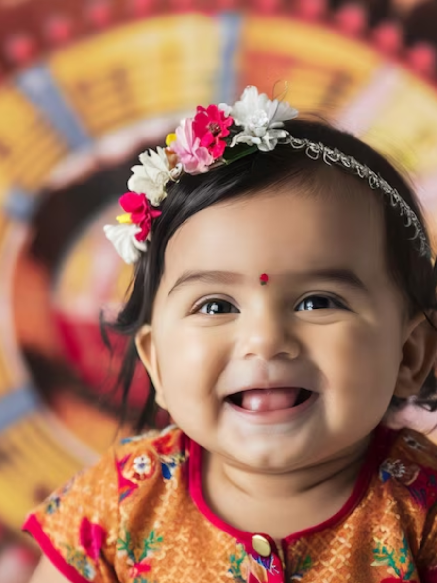  Uthiram Star: உத்திரம் நட்சத்திரத்தில் பிறக்கும் குழந்தைகளுக்கான அழகான பெயர்கள் 