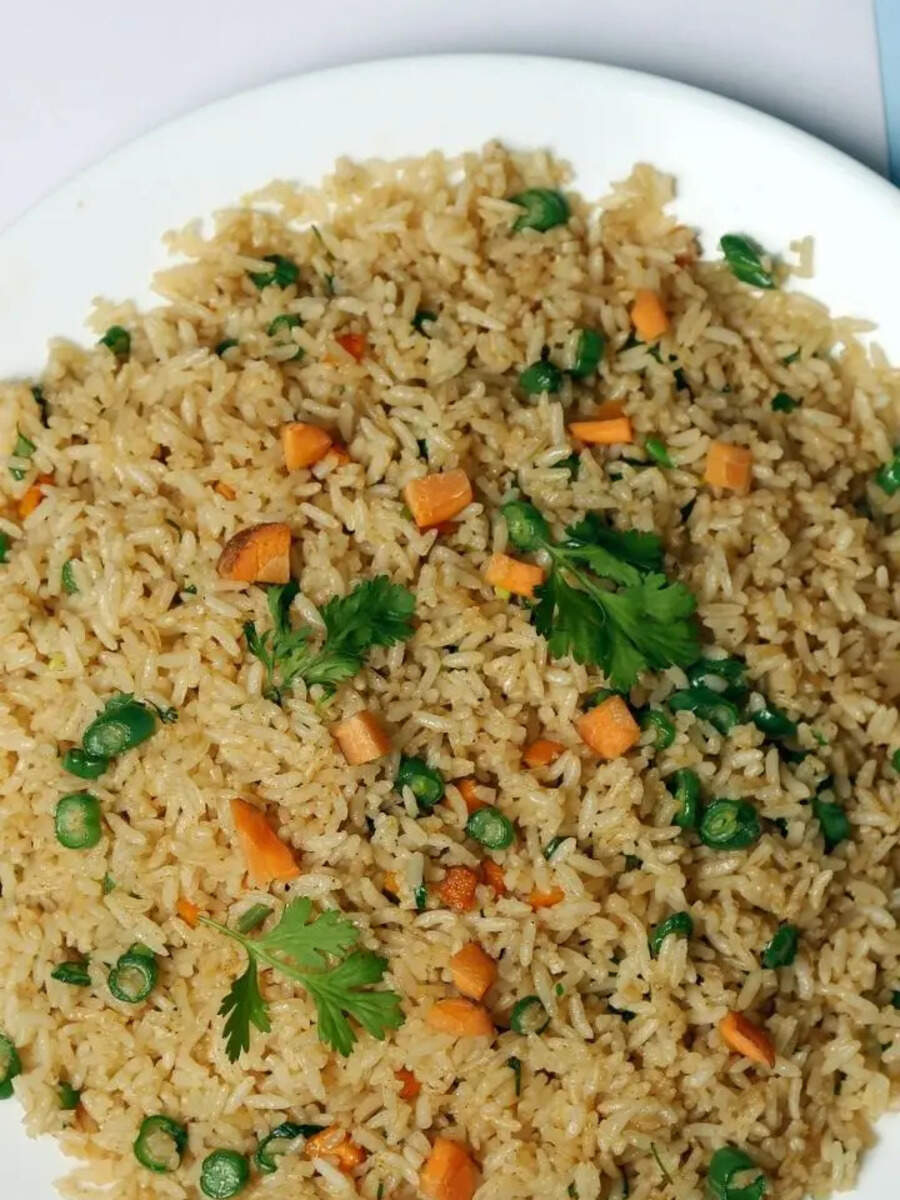  ஸ்கூல் செல்லும் குழந்தைகளுக்கு கொடுத்து அனுப்ப சூப்பரான வெரைட்டி ரைஸ்! 