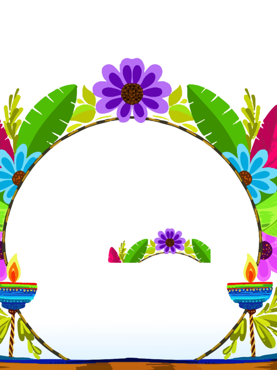  Vishu Wishes 2026: மலையாள நண்பர்களுக்கு விஷு வாழ்த்துக்கள் சொல்லியாச்சா? 