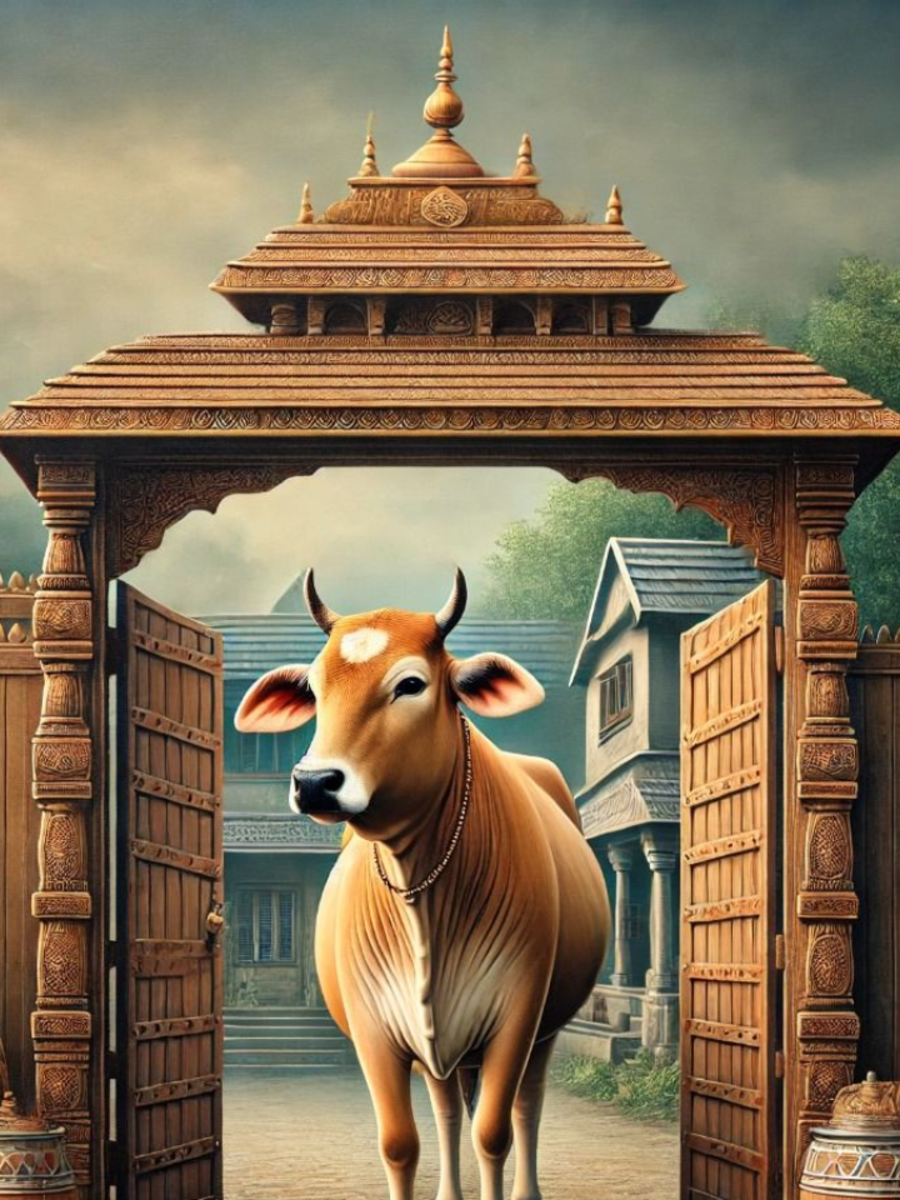  Sani Amavasai Ritual: சனி அமாவாசை அன்று பசுக்களுக்கு உணவளித்தால் எல்லா பாவங்களும் தீரும்! 