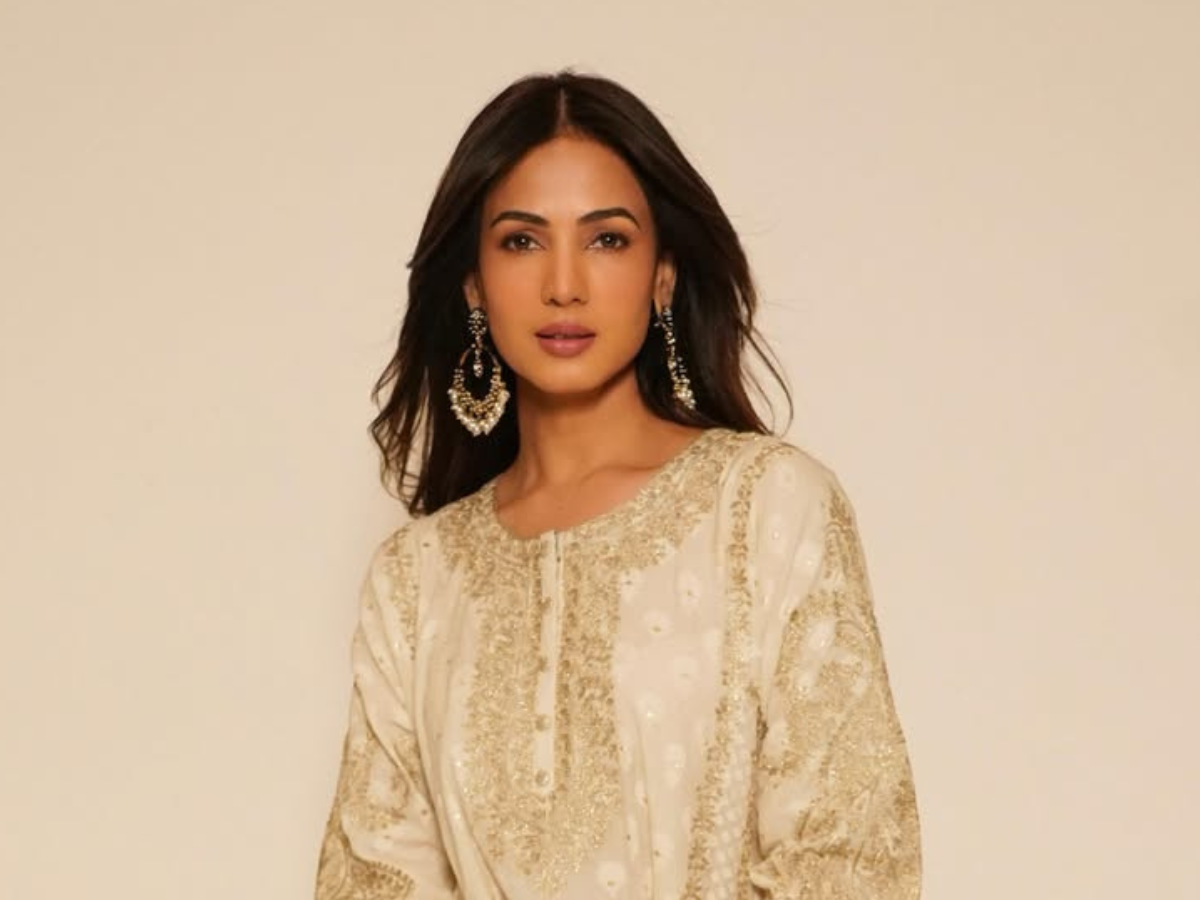 Birthday Spotlight: Sonal Chauhan’s Journey From Pageantry Glory to ...