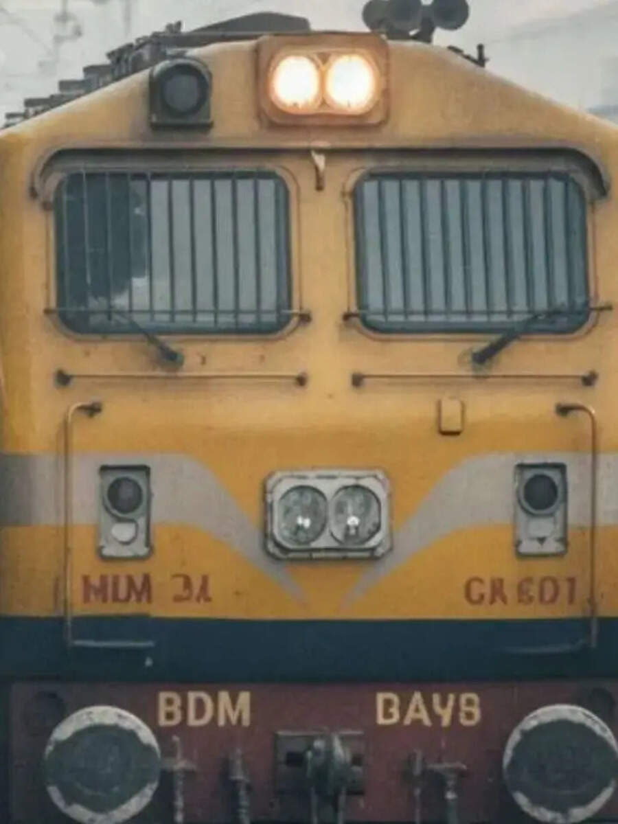 மெயின்டெனன்ஸ் காரணமாக மின்சார ரயில்கள் ரத்து! 