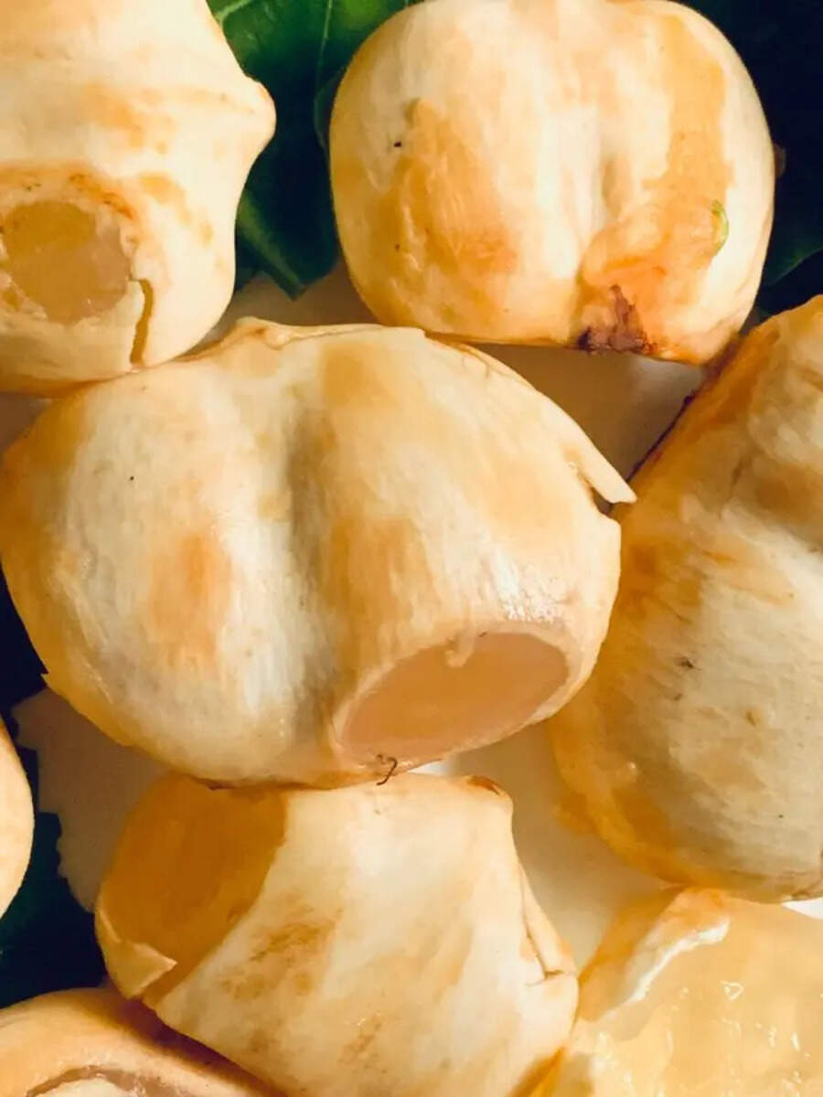  நுங்கு சாப்பிடுவதால் உடலுக்கு கிடைக்கும் நன்மைகள் பற்றி தெரியுமா? 