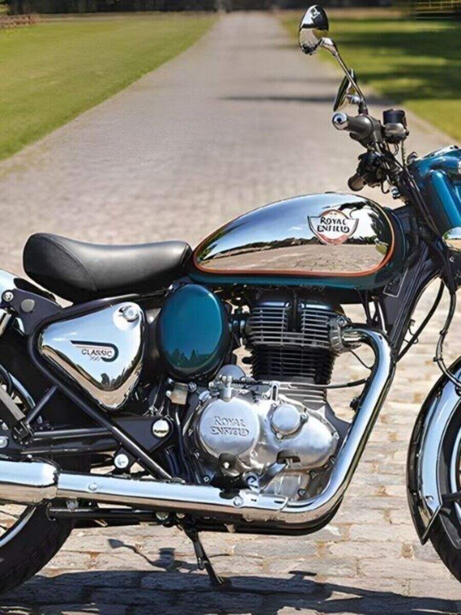 Royal Enfield to Yamaha: 5 Best Built Bikes Under Rs 2 Lakh