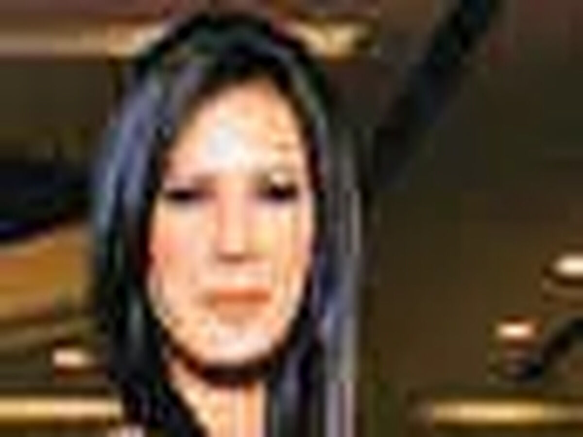Rochelle Maria Rao, others in airport controversies