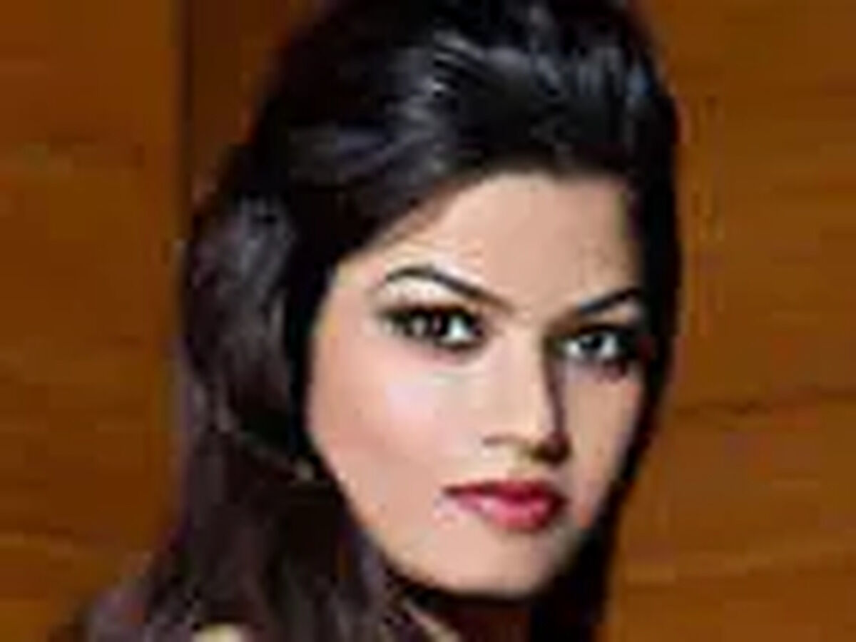 Sonal Ravi Srivastava