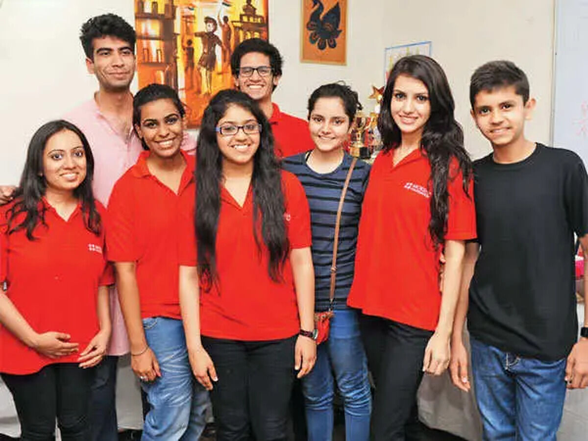 Koyal Rana-Beauty with a purpose