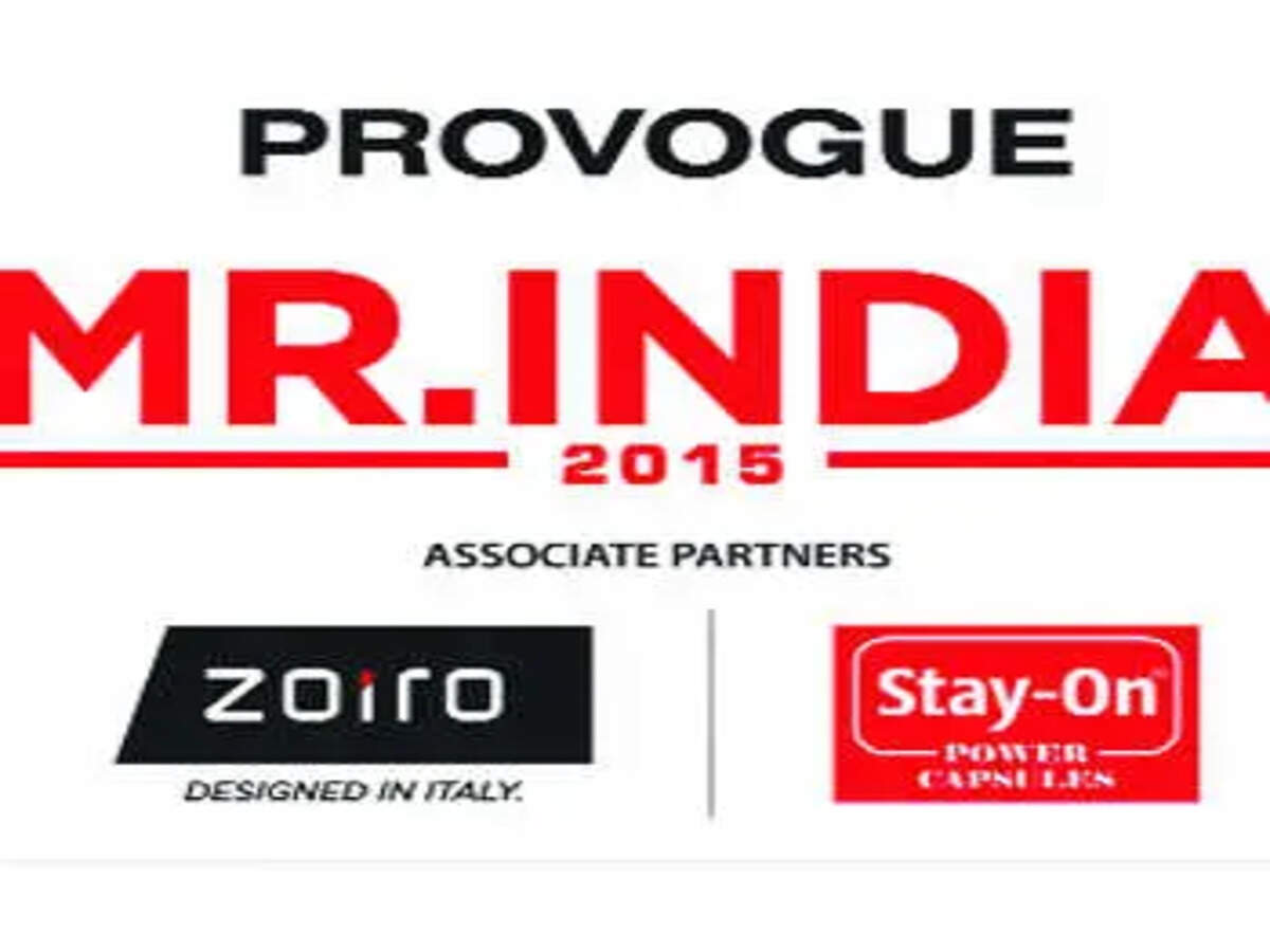 Do you have what it takes to be the next Mr India?