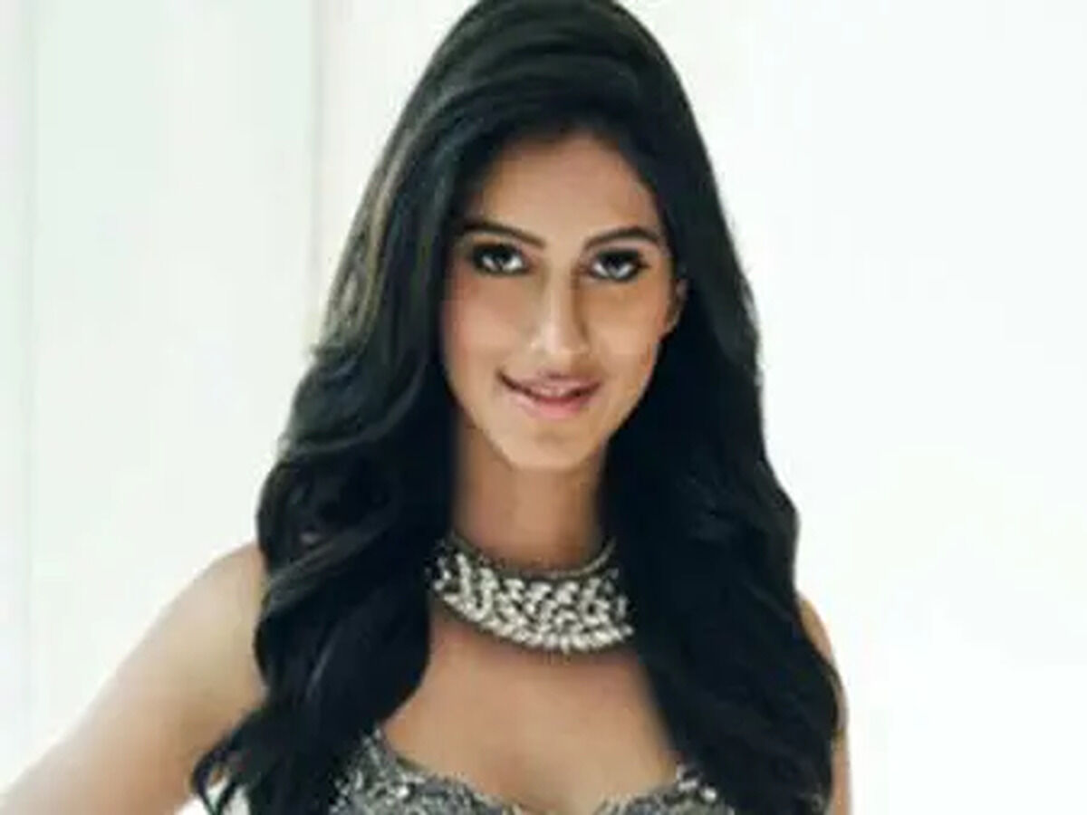Aneesha Nitin Rane