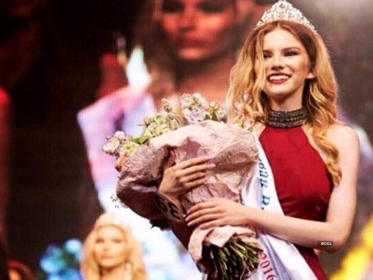 Beauty Queens mired in sex scandals