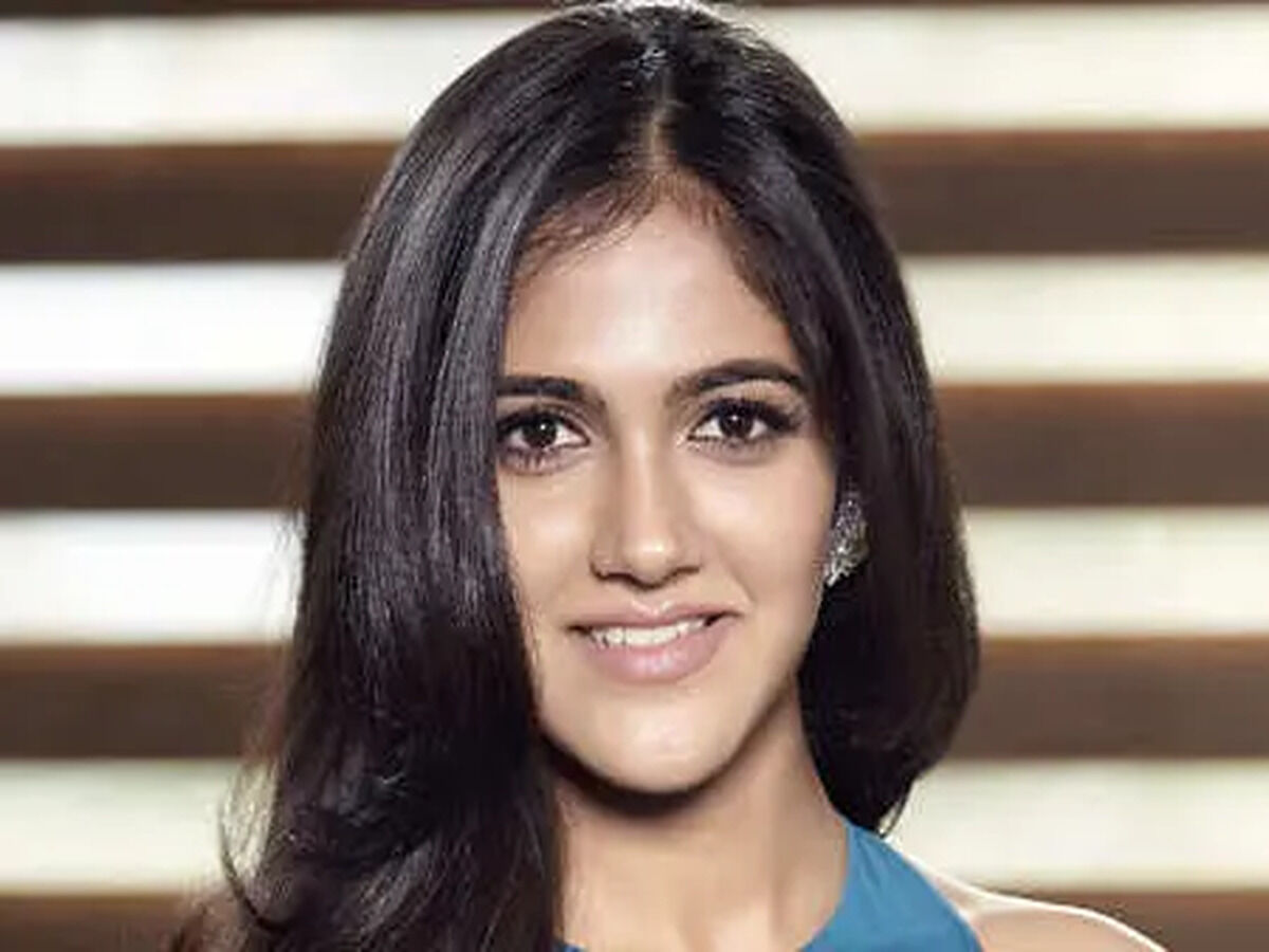 Simran Choudhary