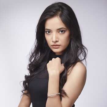 Swatee Thakur - Beauty Pageants