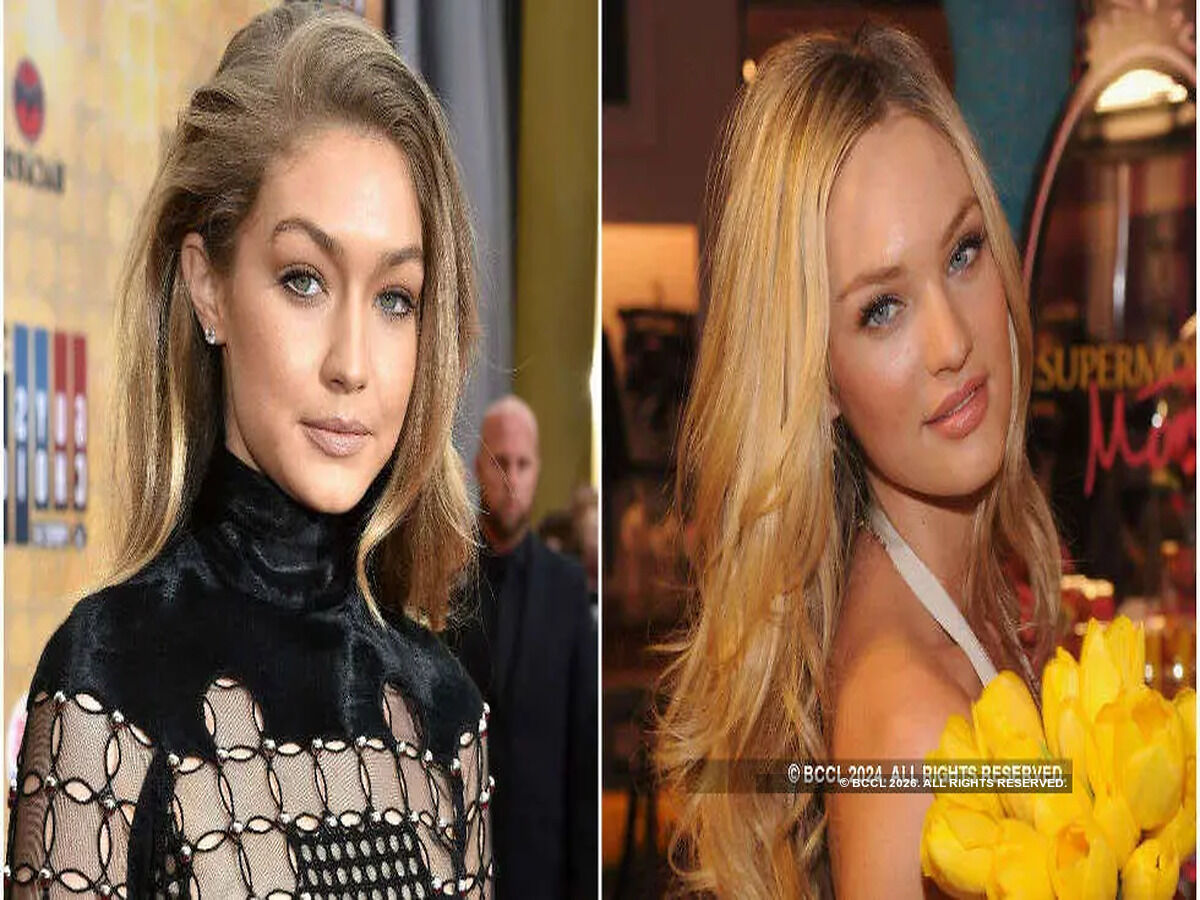 Model Lookalikes: From Kendall Jenner To Bella And Gigi Hadid