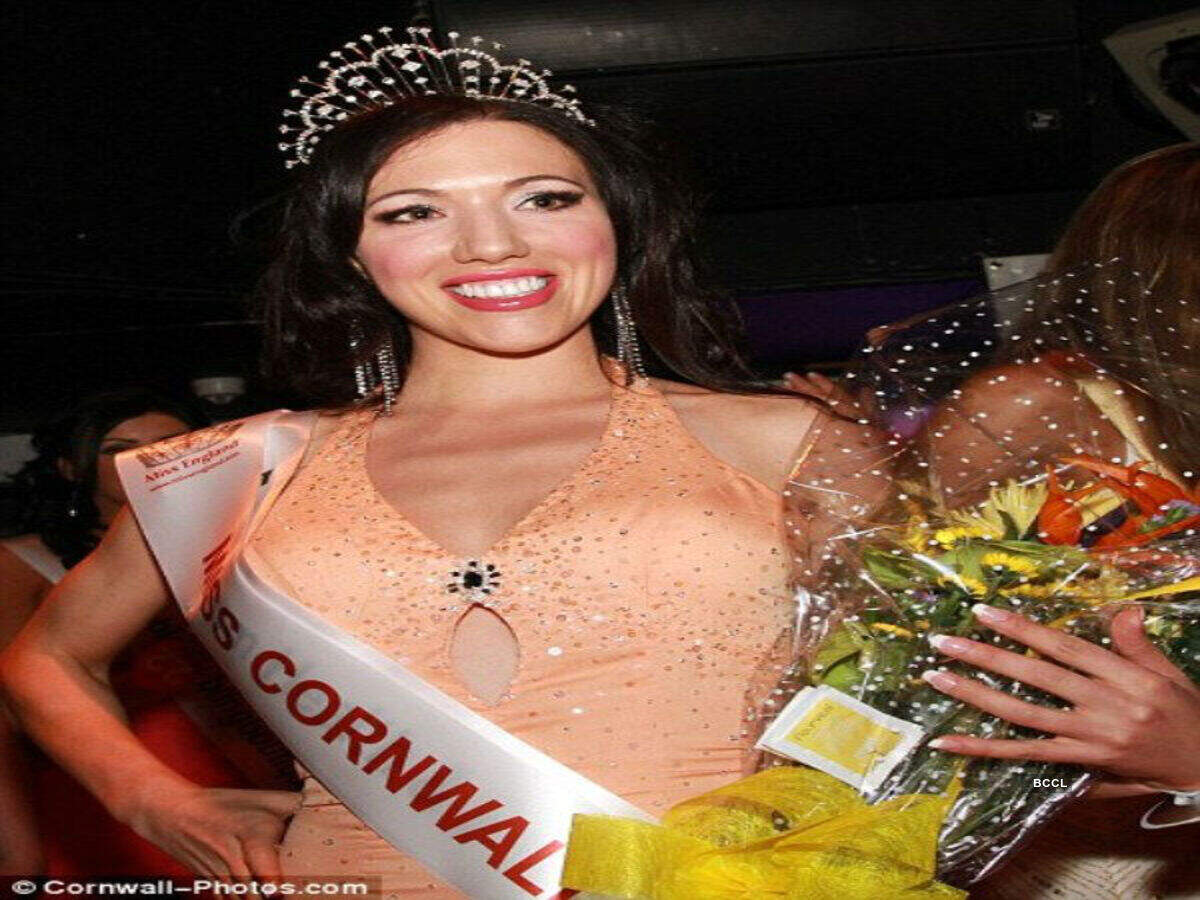 Beauty Queens mired in sex scandals
