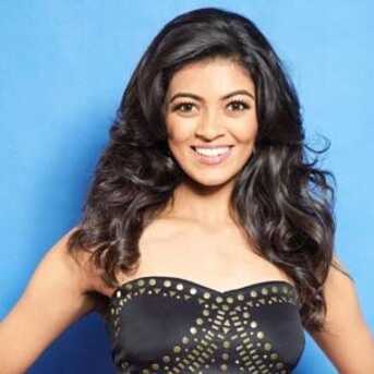 Shreya Rao Kamavarapu