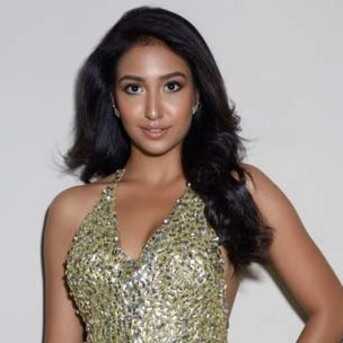 Prarthana Sarkar