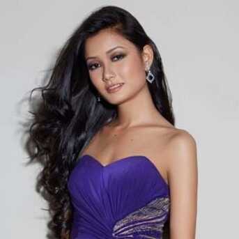 Mamita Debbarma