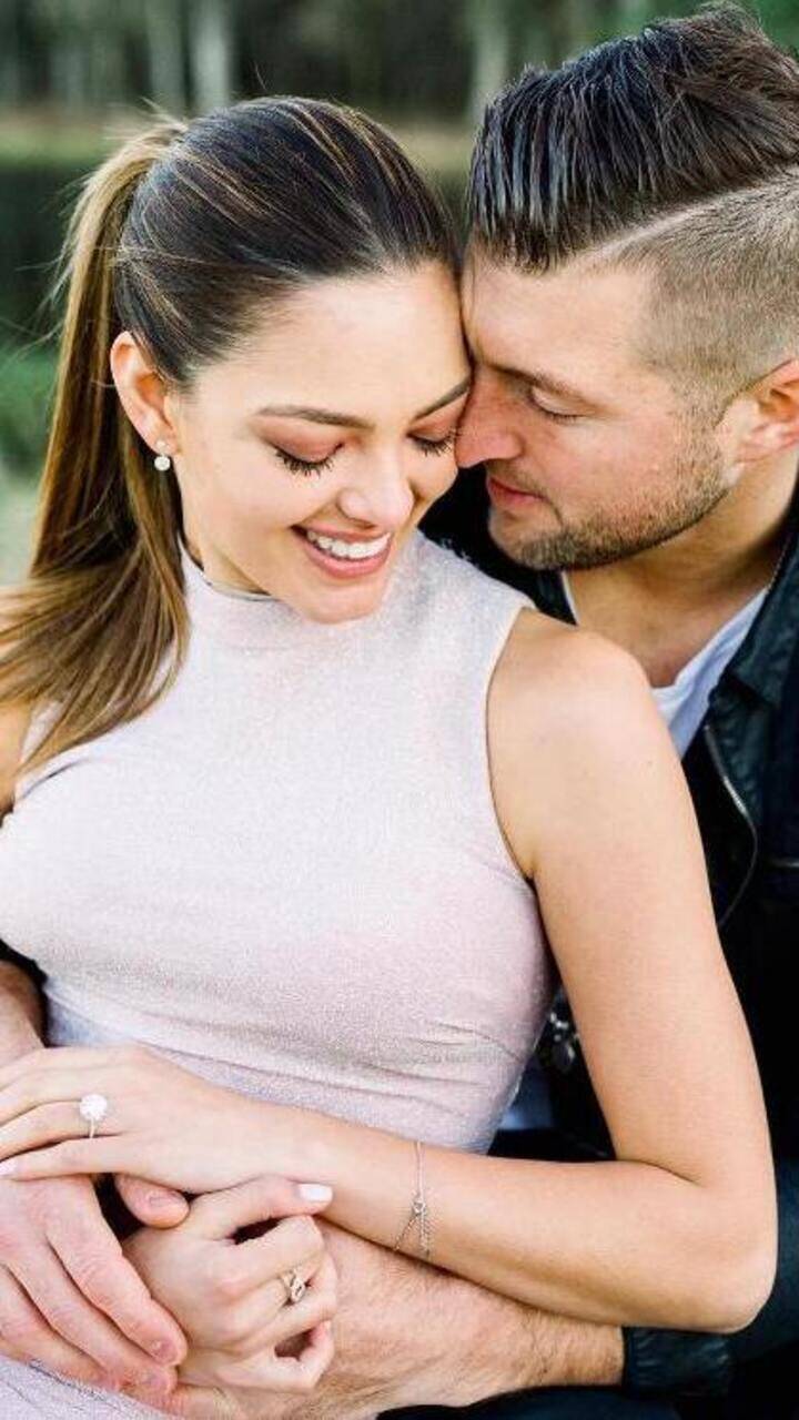 Miss Universe Costa Rica 2018 gets engaged