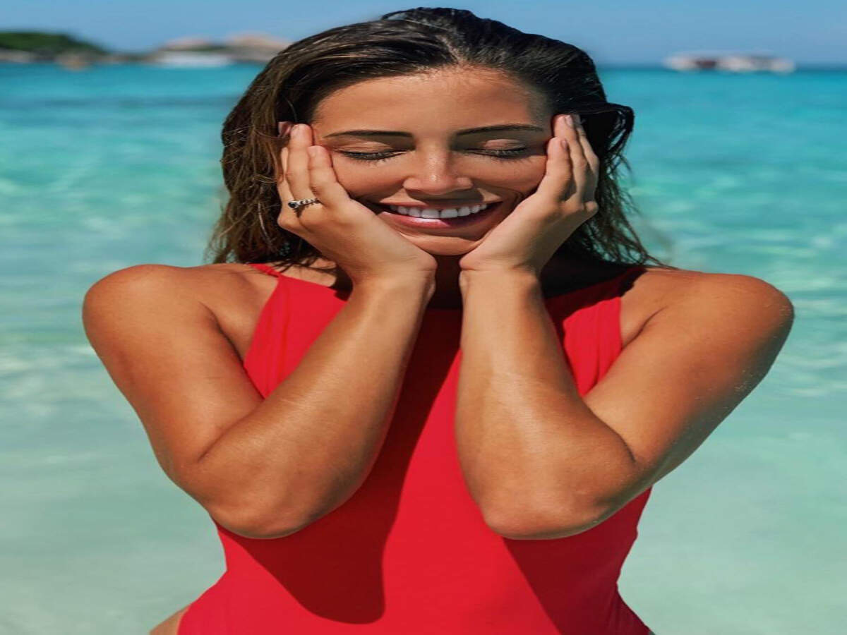 Miss Universe Costa Rica 2018 gets engaged