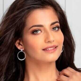 Sanjana Vij