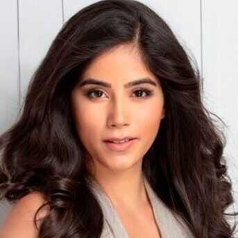Nikita Tanwani