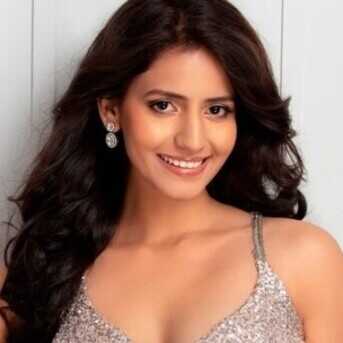 Aashna Bisht
