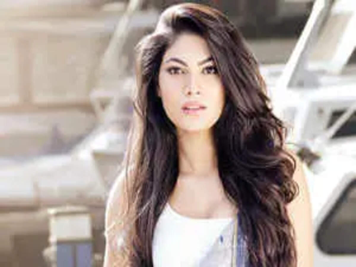 “I have been told, I have similarities with Priyanka Chopra”