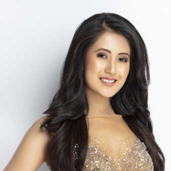 Urmila Shagolsem