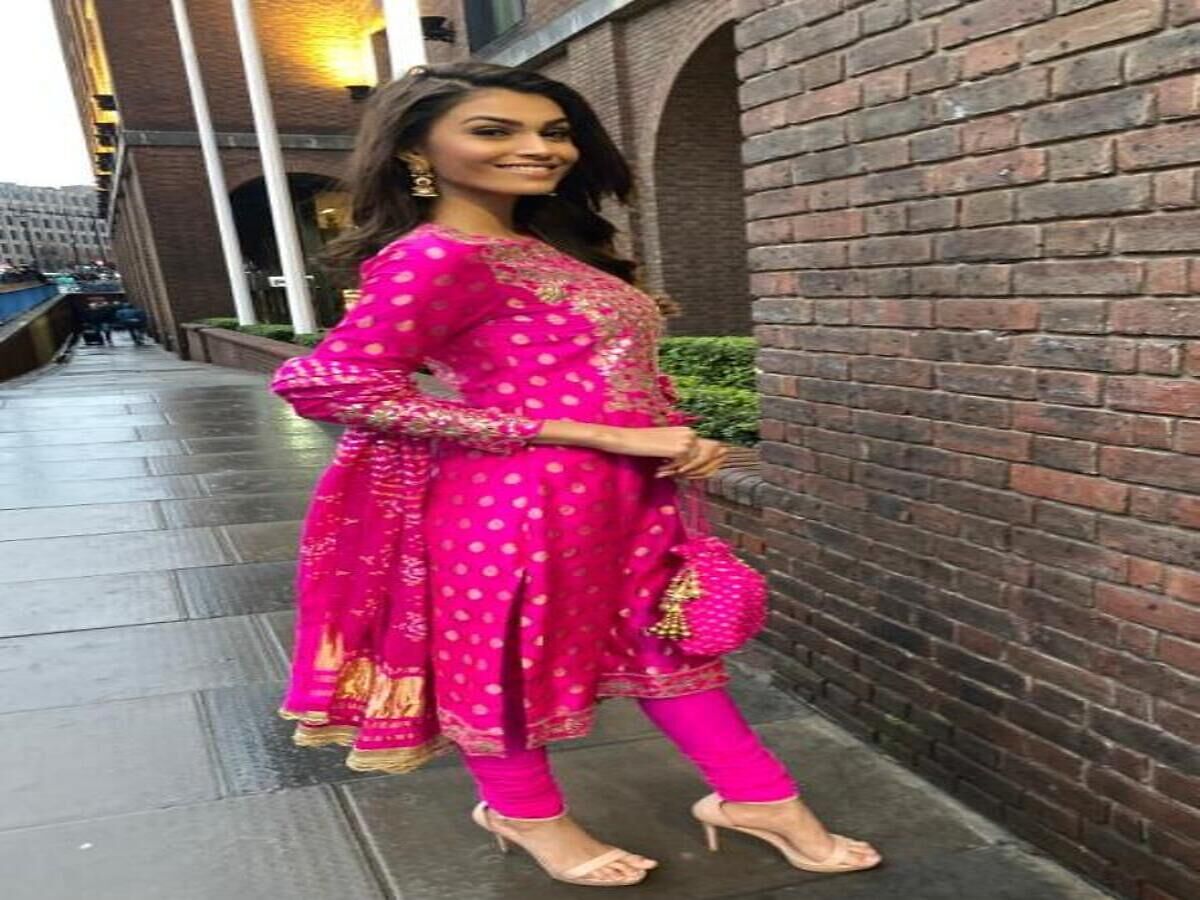 Suman Rao's journey at Miss World 2019