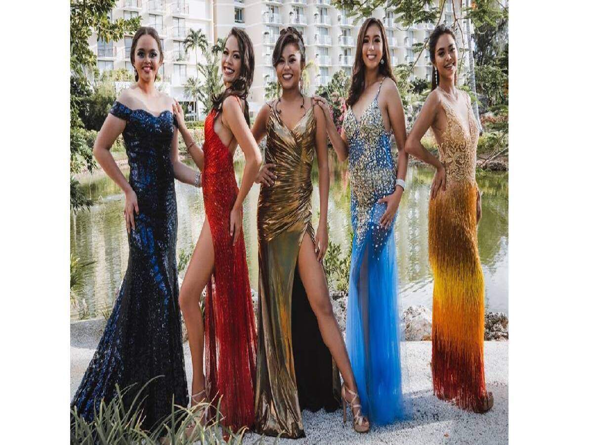 Miss Earth Northern Marianas 2020 to be hosted virtually