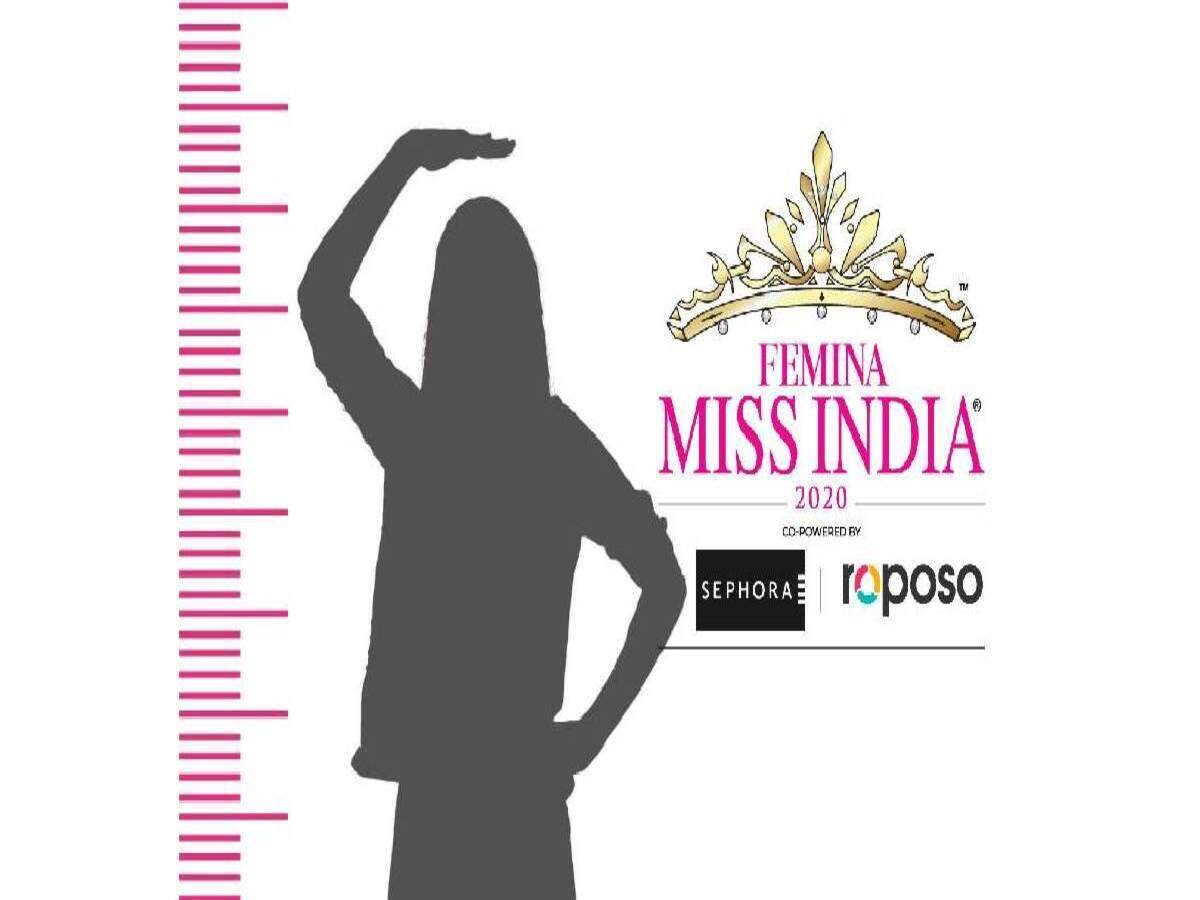 Femina Miss India 2020 Changes Rule To Be Even More Inclusive!