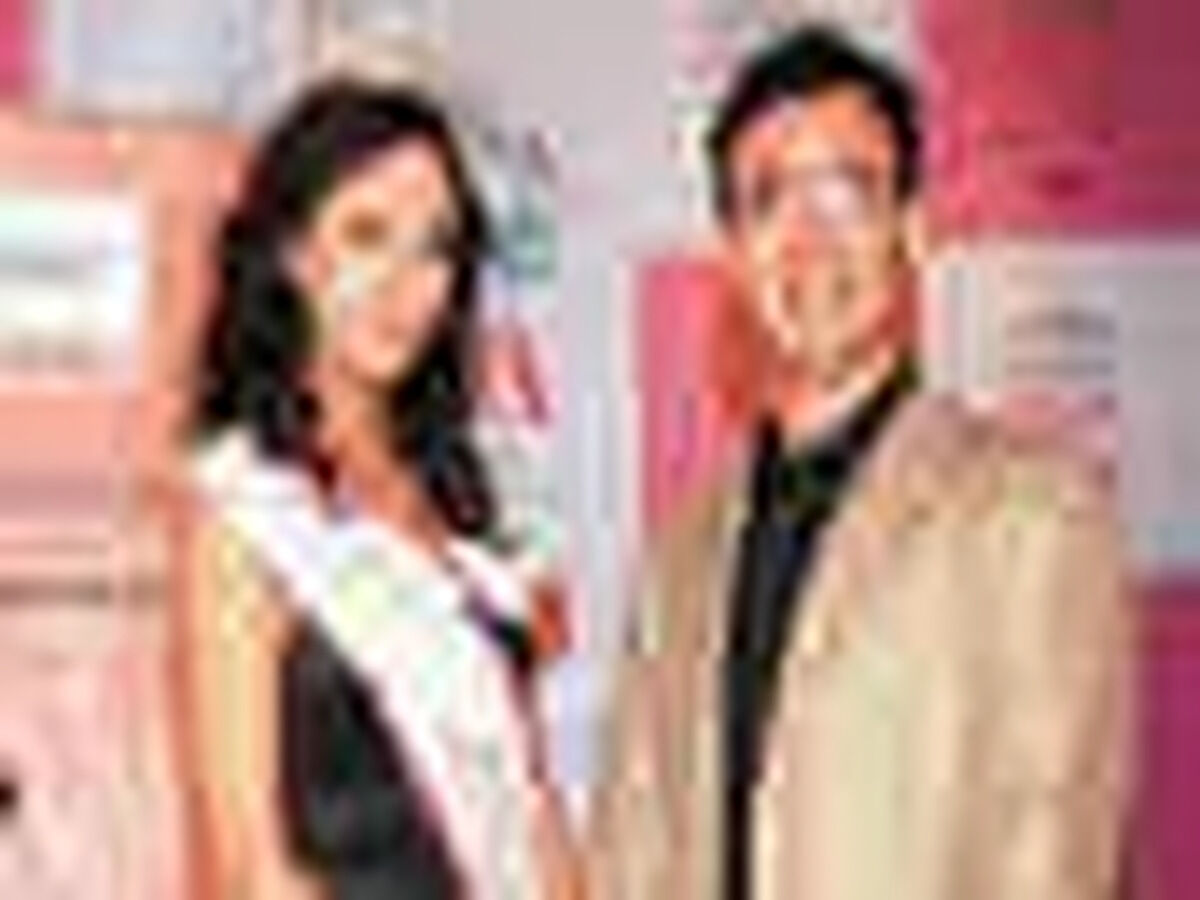 Purva Rana crowned Miss Radiant Skin