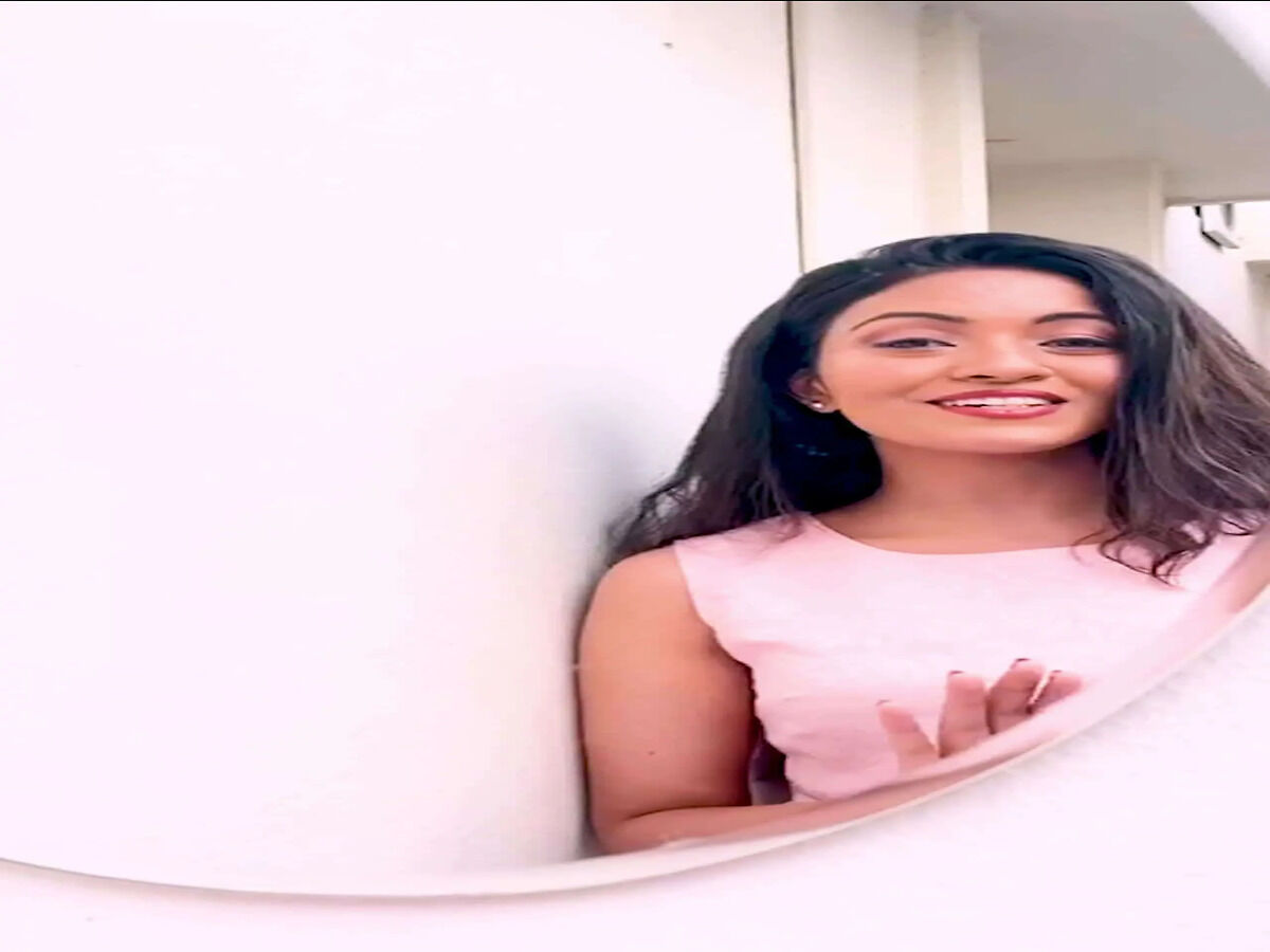 #Throwback to Shreya Rao's Journey!
