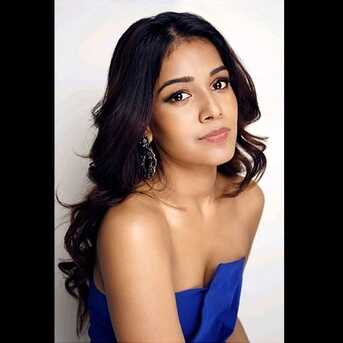 Raina Garg