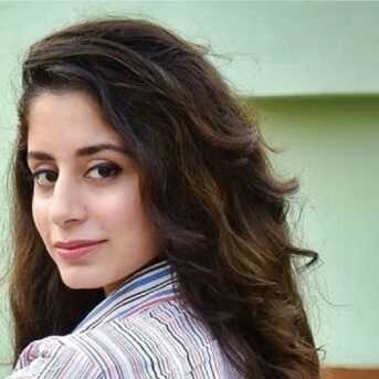 Ritika Raina