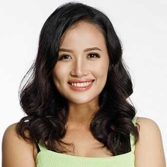 Maria Pangambam