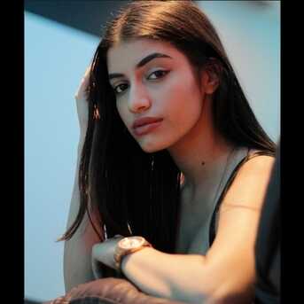 Angelika Sawhney