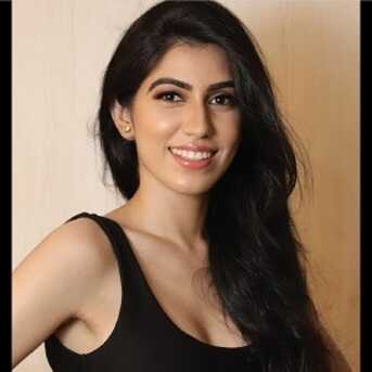 Ananya Priyadarshini
