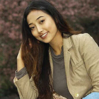 Tanvi Raksam Marak