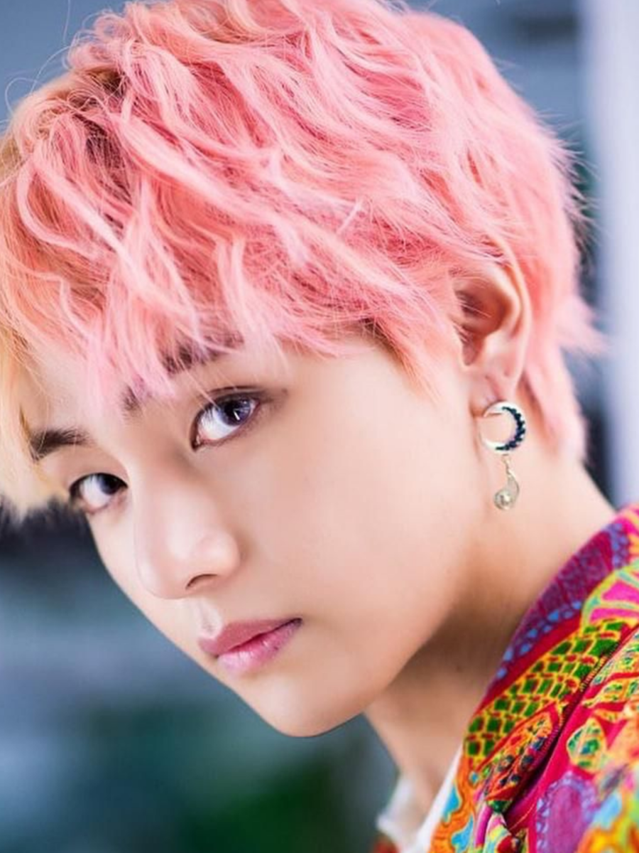 BTS V着用　VUIEL RUGBY SHIRT msid-87141478,width-900,height